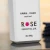 Import Hot sale professional whitening rose fragrance bath salt shower gel from China