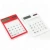 Import Hot Sale Promotional Custom Solar Calculator from China