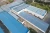 Import Hot sale self adhesive blue waterproof material for metal roof from China