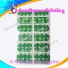 hot sale self adhesive popular nail sticker water decals