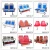 Import Hot Sale Stainless Marine seats Passenger Chair For Ferry Boat With Armrest from China