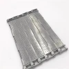 Hot Sale Stainless Steel 304 316 Metal Conveyor Perforated Mesh Belt