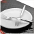 Import hot sale Stainless Steel Flatware novelty modern cutlery from China