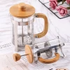 Hot sale  stainless steel french press coffee maker