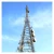 Import Hot Sale Steel Mast Lattice Communication Pole Tower Telecom Cell Towers for Mobile Phone Telecommunication Tower from China