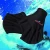 Import Hot sale Training Equipment 2MM drop shipping oem Swimming Diving Webbed Glove from China