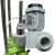 Import Hot Sale Vacuum Evaporation Machine Lab 50 Liter Rotary Evaporator from China