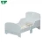 Import Hot sale wooden children furniture kids children single toddler bed from China