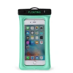 HOT Sales Summer custom adult electric scooters Phone Care accessories Water proof Float Mobile Phone Bags air-cells phone case