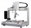Hot sell 4 axis Automatic Soldering machine selective soldering machine