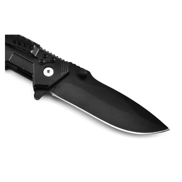 Hot sell Factory price Stainless steel outdoor best pocket folding knife