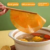 Hot Sell Fried Food Rapid Oil Filter Paper Kitchen Restaurant Blotting Paper Oil Absorbing Papers