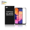 Hot sell in Amazon 2.5D 0.33mm 9H Tempered Glass Screen Protector For Samsung A10