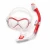Import Hot Sell Kids Snorkel Set Dry Top Snorkel Anti-leak Diving Mask Snorkeling Gear and Snorkel Set for Children from China