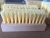 Import Hot Sell Small Wooden Outdoor Shoe Clean Brush from China