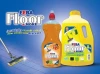 hot seller 780 ml - 2 kg FEBA  magic hard floor cleaner for house care