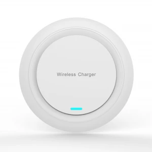 Hot selling 10w Fast charging pad USB Qi wireless charger cargador micro usb carregador chargeur usb c wireless charger