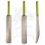Import Hot Selling Adults Team Sports Equipment Garden Play English Willow Cricket Bats For Training from Pakistan