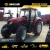 Import Hot selling agricultural equipment 120hp 4wd Chinese tractor prices from China