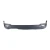Import Hot selling auto parts PP front and rear car bumpers for toyota fortuner 2016 from China