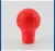 Import Hot Selling Car Vehicle Universal Colorful Round Silicone Nonslip Elastic Gear Shift Knob Cover from China