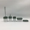 Hot Selling Cement/ Concrete Bathroom Accessories Set for Home and Hotel
