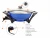 Hot Selling Chinese Cast Iron Cooking Wok With Lid