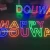 Hot selling customized  Led Letter Neon Sign