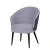 Import Hot selling European leisure chair modern living room  furniture  single sofa chair from China