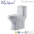 Hot-selling Factory Supply Ceramic Toilet Bowl Washdown One Piece WC Toilet