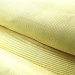 Hot Selling Flame-Retardant Braided 1500D Kevlar Aramid Carbon Fiber Fabric