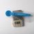 Import Hot Selling Food Grade OEM Logo Disposable Plastic Food Spoon Bag Sealing Clip from China