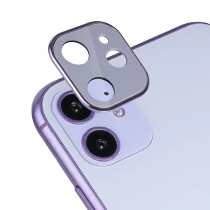 Hot selling full cover camera Lens protector screen protector for iPhone 11