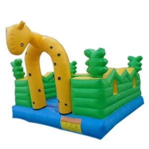 Hot Selling Inflatable Bounce House Bouncy Jumping Castle For Commercial