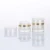 Import Hot selling jars for cosmetic creams body cream jar cosmetic from China