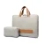 Import Hot selling Korean fashion briefcase waterproof business laptop bag PU laptop messenger bag from China