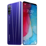 Hot-selling Note10+ 4 Gb + 64 Gb Dual Sim Card Gps Navigation Touch Screen 4g Smartphone Mobile Phones