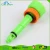 Import Hot selling plastic spray nozzles agricultural garden hose nozzle from China