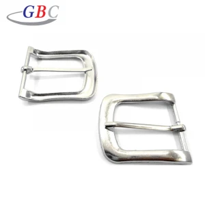 Hot selling product custom buckle for garment use