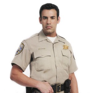 Hot selling Security uniform,professional design security guard uniform