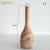 Hot-selling Simple Design Modern Wooden Vase Small Size