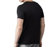 Hot Selling Solid Color Comfortable Light Weight Men T Shirts / 100% Cotton New Design Adult Size Men T Shirt Made Men T Shirt