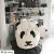 Import Hot Selling Stuffed Animal Storage Bean Bag Chair for Kids 23.62&quot; Extra Large Beanbag Cover for Child Toy Sofa from China