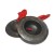 Import Hot Selling Top Grade Bronze Flat Hat Cymbals from China