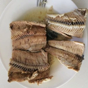 Hot Selling Top Grade Canned Pink Salmon In Brine / Fish Canned/Canned Fish Salmon Prices