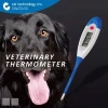 Hot selling wholesale pet medical digital thermometer animal suppliers