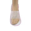 Hotel, Salon, Hospital, Train disposable Personalized Slippers