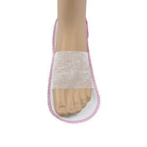 Hotel, Salon, Hospital, Train disposable Personalized Slippers