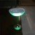 Import Hotel/Cafe/Bar led table lamp/resturant led table lamp from China