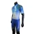 Import hotsale custom design skating racing suit,3D printing comfortable high quality short track speed inline skating suit from China